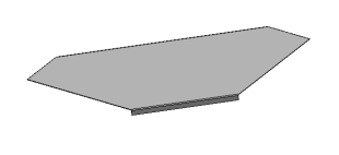 Крышка лотка углового горизонтального ЛМсК-90Г горячеоцинкованная сталь СОЭМИ ЛМсК-90Г 50-Sц УТ1,5 Энкодеры