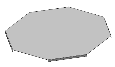 Крышка лотка крестообразного ЛМсК-К сталь оцинкованная методом Сендзимира СОЭМИ ЛМсК-К 400-Sц УТ2,5 Прочие принадлежности
